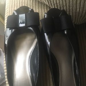 Shoes Dress slipper style